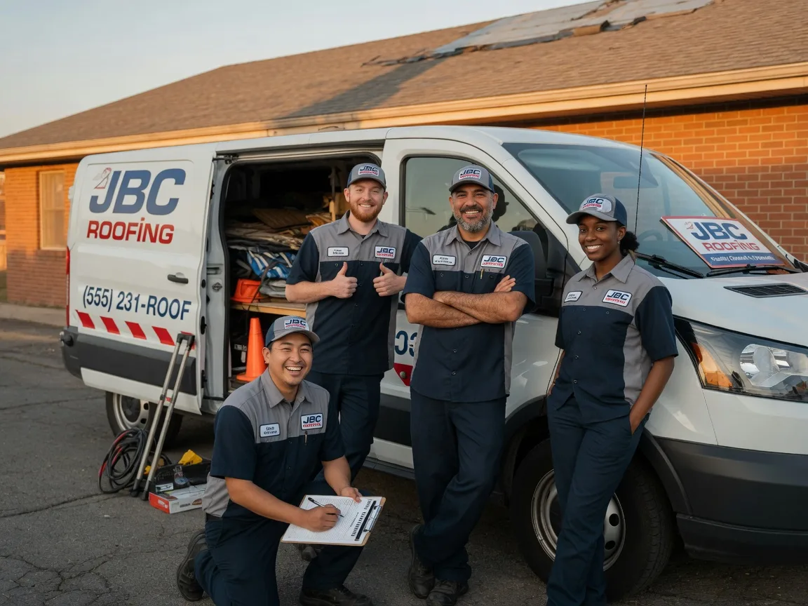 Roof Replacement company in San Acacia, NM